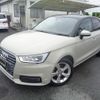 audi a1 2017 -AUDI--Audi A1 DBA-8XCHZ--WAUZZZ8X3HB070236---AUDI--Audi A1 DBA-8XCHZ--WAUZZZ8X3HB070236- image 1