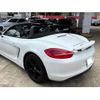 porsche boxster 2014 -PORSCHE 【富山 301】--Porsche Boxster ABA-981MA122--WPOZZZ98ZFS110972---PORSCHE 【富山 301】--Porsche Boxster ABA-981MA122--WPOZZZ98ZFS110972- image 29