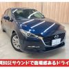 mazda axela 2016 CFJ1638929 image 1