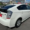 toyota prius 2010 -TOYOTA--Prius ZVW30--ZVW30-0230576---TOYOTA--Prius ZVW30--ZVW30-0230576- image 2