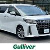 toyota alphard 2020 -TOYOTA--Alphard 3BA-AGH30W--AGH30-9010082---TOYOTA--Alphard 3BA-AGH30W--AGH30-9010082- image 1