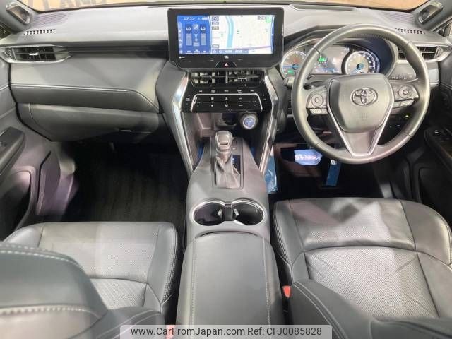 toyota harrier 2020 -TOYOTA--Harrier 6AA-AXUH80--AXUH80-0006277---TOYOTA--Harrier 6AA-AXUH80--AXUH80-0006277- image 2