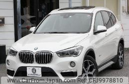 bmw x1 2017 -BMW--BMW X1 LDA-HT20--WBAHT920605J62159---BMW--BMW X1 LDA-HT20--WBAHT920605J62159-