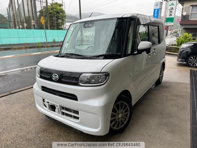 daihatsu tanto 2019 quick_quick_6BA-LA650S_LA650S-0033064 image 1