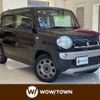 suzuki hustler 2018 -SUZUKI--Hustler DAA-MR41S--MR41S-321833---SUZUKI--Hustler DAA-MR41S--MR41S-321833- image 1