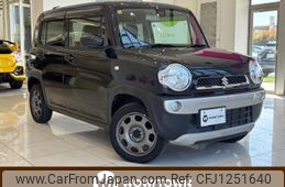suzuki hustler 2018 -SUZUKI--Hustler DAA-MR41S--MR41S-321833---SUZUKI--Hustler DAA-MR41S--MR41S-321833-