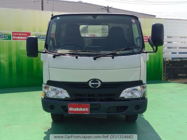 hino dutro 2017 CFJ1324682 image 2