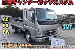 mitsubishi-fuso canter-guts 2006 GOO_NET_EXCHANGE_0404245A30241012W002