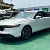 honda accord 2024 GOO_JP_700060017330250706004 image 2