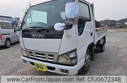 isuzu elf-truck 2005 GOO_NET_EXCHANGE_0804107A30250122W001