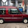 mitsubishi minica-topo 1997 quick_quick_H31A_H31A-0526816 image 6