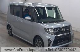 daihatsu tanto 2019 quick_quick_6BA-LA650S_LA650S-0039956