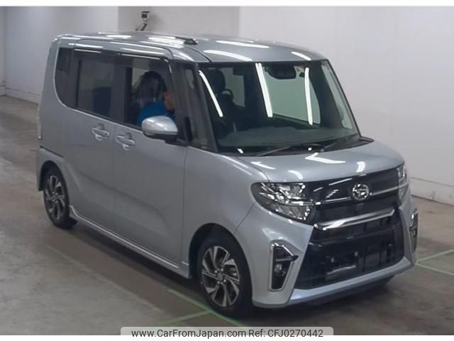 daihatsu tanto 2019 quick_quick_6BA-LA650S_LA650S-0039956 image 1