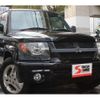 mitsubishi pajero-io 2004 quick_quick_TA-H76W_H76W-540336 image 2