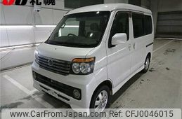 daihatsu atrai-wagon 2014 -DAIHATSU--Atrai Wagon S331G-0025168---DAIHATSU--Atrai Wagon S331G-0025168-