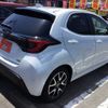 toyota yaris 2023 -TOYOTA--Yaris 6AA-MXPH10--MXPH10-2127603---TOYOTA--Yaris 6AA-MXPH10--MXPH10-2127603- image 2