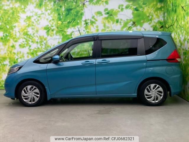 honda freed 2016 quick_quick_DBA-GB5_GB5-1011052 image 2