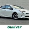 toyota prius 2017 -TOYOTA--Prius DAA-ZVW51--ZVW51-6048857---TOYOTA--Prius DAA-ZVW51--ZVW51-6048857- image 1