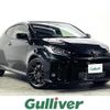 toyota yaris 2022 -TOYOTA--Yaris 4BA-GXPA16--GXPA16-0010530---TOYOTA--Yaris 4BA-GXPA16--GXPA16-0010530- image 1