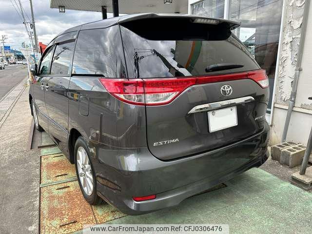 toyota estima 2010 -TOYOTA 【名変中 】--Estima ACR55W--7020095---TOYOTA 【名変中 】--Estima ACR55W--7020095- image 2