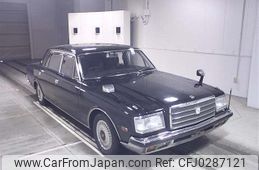 toyota century 1995 -TOYOTA--Century VG45-003756---TOYOTA--Century VG45-003756-