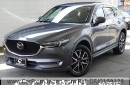 mazda cx-5 2017 -MAZDA--CX-5 KF2P--119624---MAZDA--CX-5 KF2P--119624-