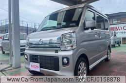 nissan clipper-rio 2024 -NISSAN 【富士山 】--Clipper Rio DR17W--304971---NISSAN 【富士山 】--Clipper Rio DR17W--304971-