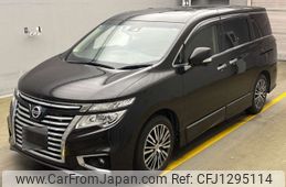 nissan elgrand 2020 -NISSAN--Elgrand TE52-130295---NISSAN--Elgrand TE52-130295-