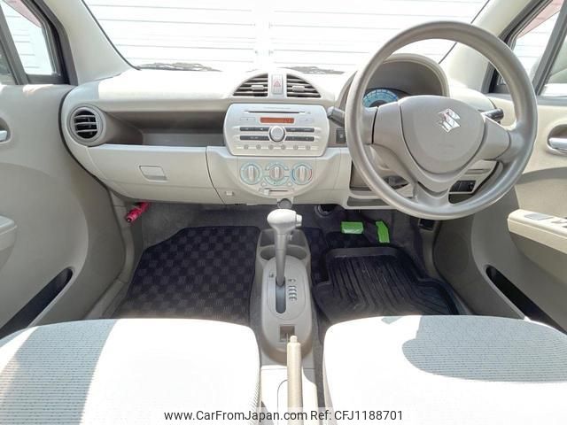 suzuki alto-eco 2013 quick_quick_HA35S_HA35S-160088 image 2