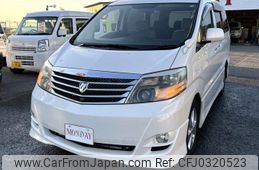 toyota alphard 2005 -TOYOTA--Alphard MNH10W--0087885---TOYOTA--Alphard MNH10W--0087885-