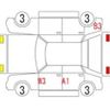 toyota alphard 2002 CFJ1860847 image 2