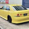 toyota altezza 2000 quick_quick_GH-SXE10_SXE10-0034257 image 2