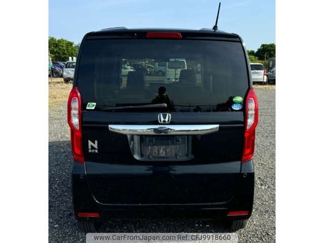 honda n-box 2019 -HONDA--N BOX DBA-JF3--JF3-1243454---HONDA--N BOX DBA-JF3--JF3-1243454- image 2