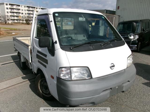 nissan vanette-truck 2009 GOO_NET_EXCHANGE_0705372A30250124W004 image 1