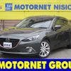 mazda axela 2014 -MAZDA--Axela LDA-BM2FS--BM2FS-101936---MAZDA--Axela LDA-BM2FS--BM2FS-101936- image 1