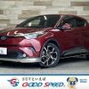 toyota c-hr 2016 quick_quick_DAA-ZYX10_ZYX10-2001865 image 1