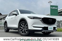 mazda cx-5 2018 -MAZDA--CX-5 6BA-KFEP--KFEP-203045---MAZDA--CX-5 6BA-KFEP--KFEP-203045-
