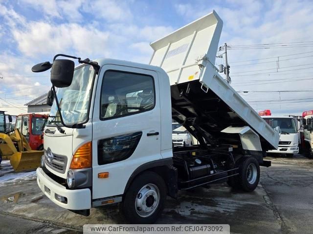 hino ranger 2017 GOO_NET_EXCHANGE_0302609A30241121W001 image 2