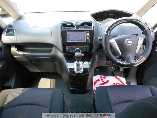 nissan serena 2012 quick_quick_DBA-FC26_FC26-083259 image 2