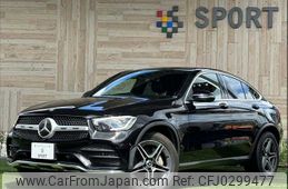 mercedes-benz glc-class 2020 -MERCEDES-BENZ--Benz GLC 3DA-253315--WDC2533152F715832---MERCEDES-BENZ--Benz GLC 3DA-253315--WDC2533152F715832-