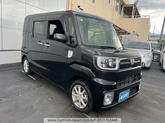 daihatsu wake 2020 CFJ1763446 image 2