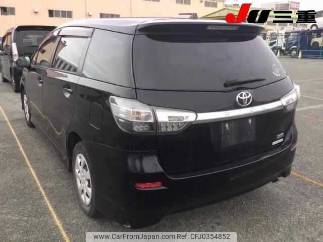 toyota wish 2013 -TOYOTA--Wish ZGE20G--0165257---TOYOTA--Wish ZGE20G--0165257- image 2