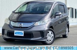 honda freed-hybrid 2013 CFJ1898505