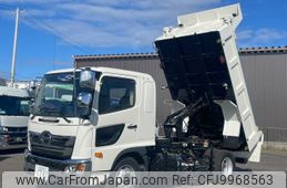 hino ranger 2023 -HINO--Hino Ranger 2PG-FE2ACA--FE2AC-102954---HINO--Hino Ranger 2PG-FE2ACA--FE2AC-102954-