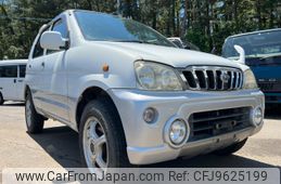 daihatsu terios-kid 2004 CFJ9625199