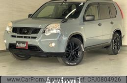 nissan x-trail 2012 quick_quick_NT31_NT31-245341