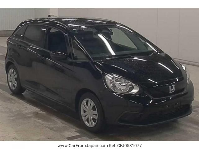 honda fit 2021 quick_quick_6BA-GR1_1106898 image 1