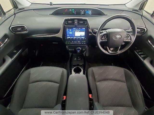 toyota prius 2019 quick_quick_DAA-ZVW51_ZVW51-6118524 image 2