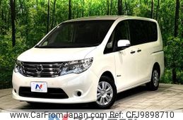 nissan serena 2015 -NISSAN--Serena DAA-HC26--HC26-124586---NISSAN--Serena DAA-HC26--HC26-124586-