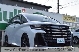 toyota vellfire 2023 -TOYOTA--Vellfire 6AA-AAHH45W--AAHH45-0009665---TOYOTA--Vellfire 6AA-AAHH45W--AAHH45-0009665-